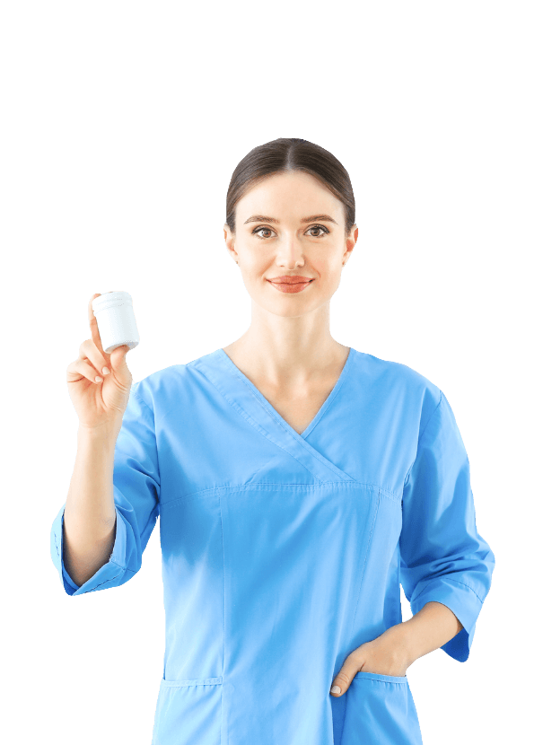 Wszywka alkoholowa Esperal / Disulfiram Zielona Góra