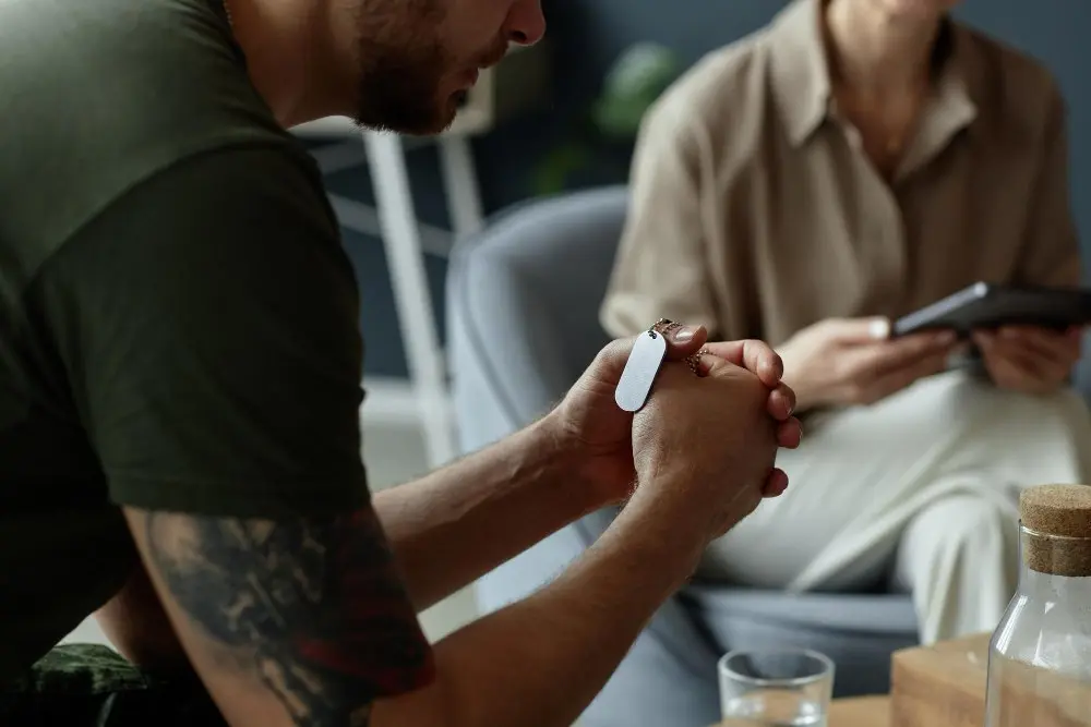 Nawrót choroby alkoholowej