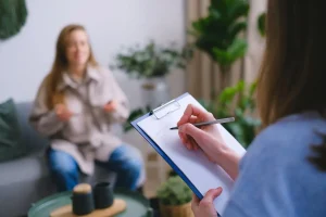 Ile trwa terapia uzależnień?